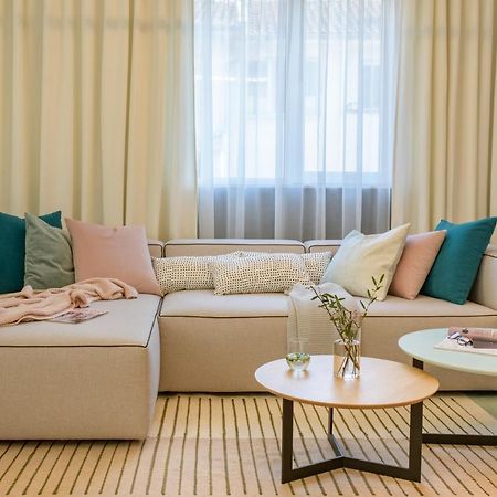 Апартамент Жасмин С Частен Гараж - Jasmin Apartment With Private Garage Varna Luaran gambar