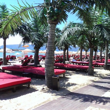 Апартамент Жасмин С Частен Гараж - Jasmin Apartment With Private Garage Varna Luaran gambar