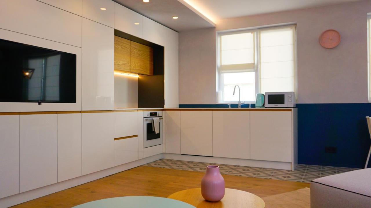 Апартамент Жасмин С Частен Гараж - Jasmin Apartment With Private Garage Varna Luaran gambar