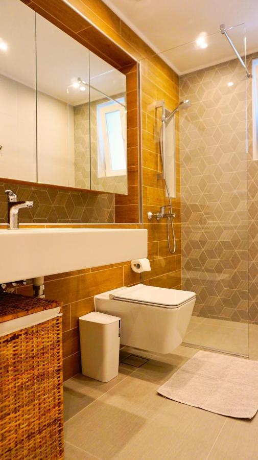 Апартамент Жасмин С Частен Гараж - Jasmin Apartment With Private Garage Varna Luaran gambar