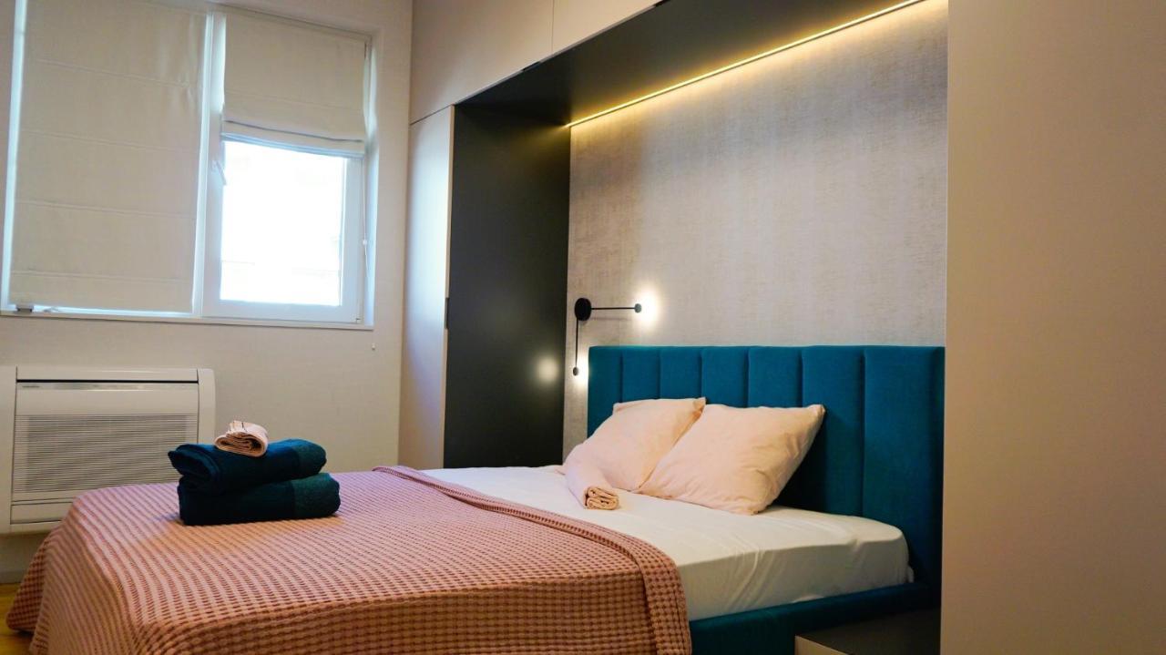 Апартамент Жасмин С Частен Гараж - Jasmin Apartment With Private Garage Varna Luaran gambar