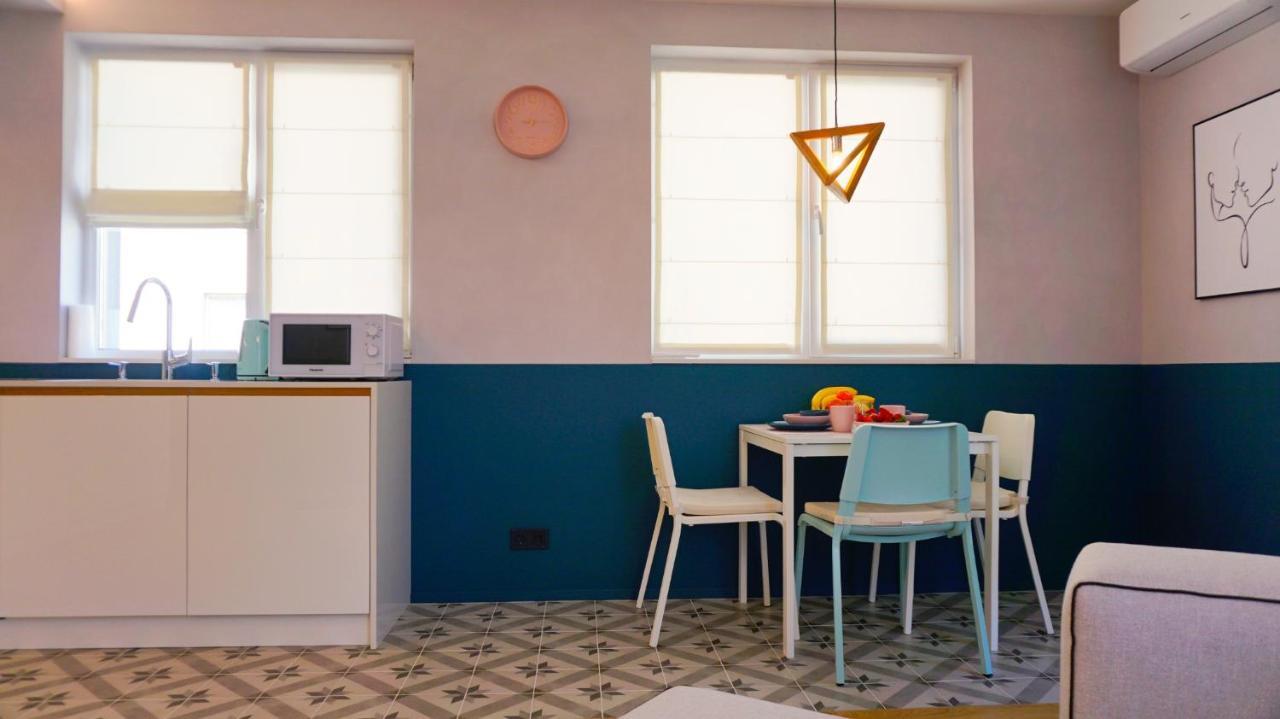 Апартамент Жасмин С Частен Гараж - Jasmin Apartment With Private Garage Varna Luaran gambar