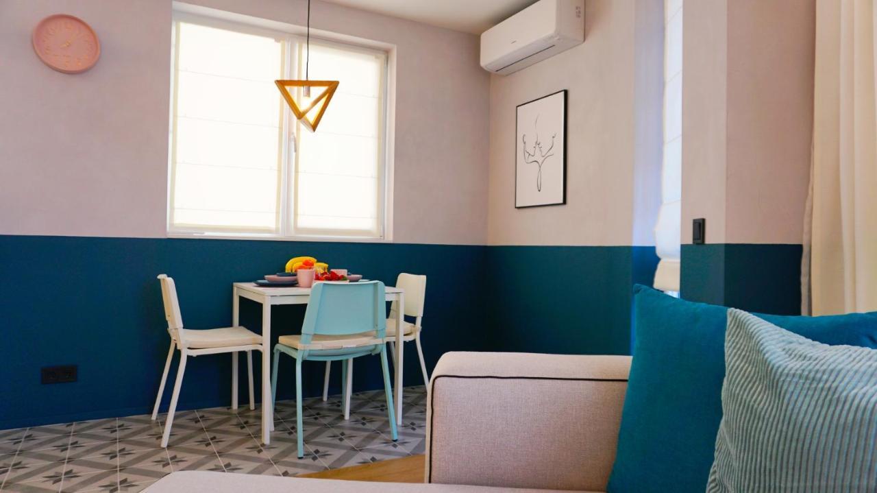 Апартамент Жасмин С Частен Гараж - Jasmin Apartment With Private Garage Varna Luaran gambar