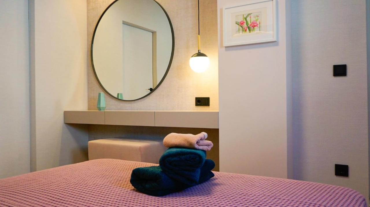 Апартамент Жасмин С Частен Гараж - Jasmin Apartment With Private Garage Varna Luaran gambar