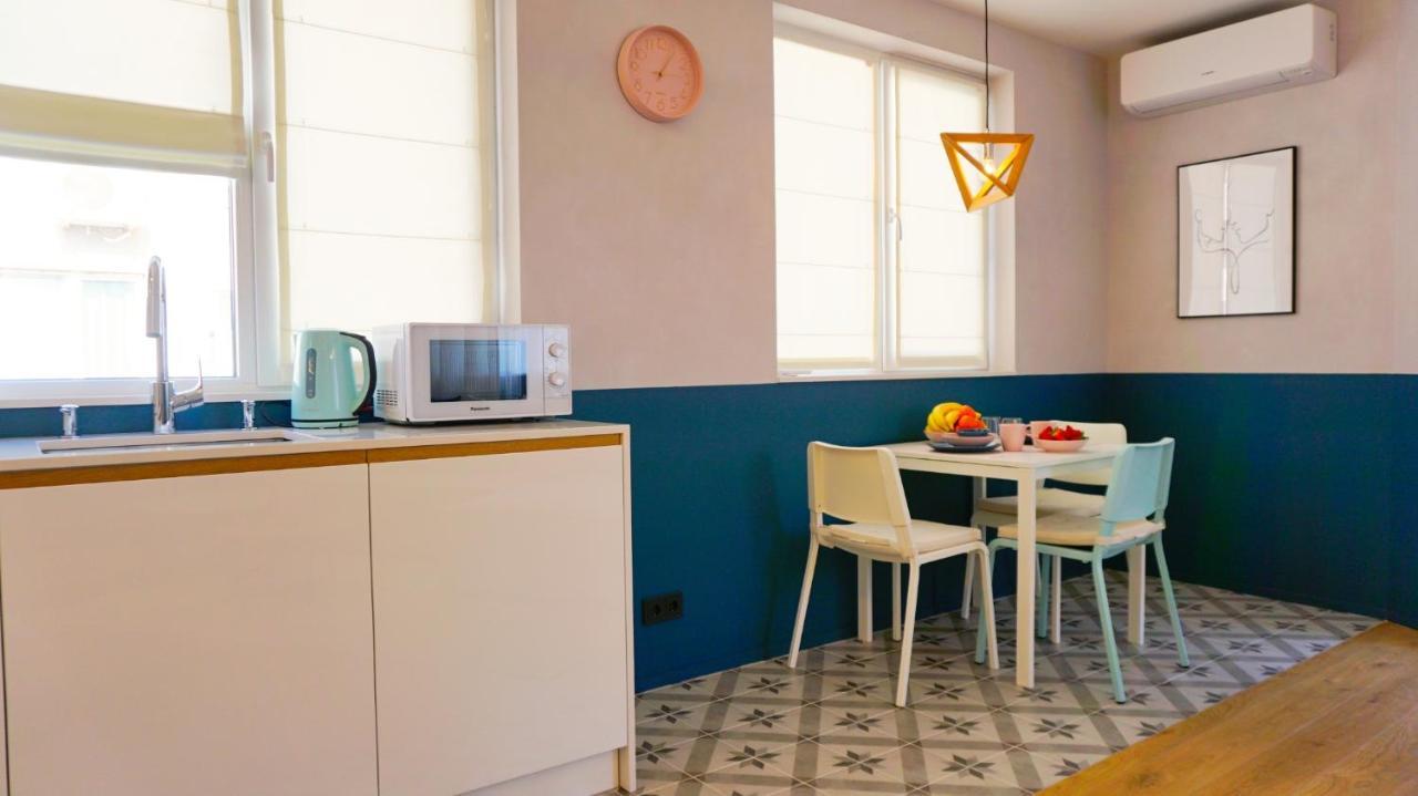 Апартамент Жасмин С Частен Гараж - Jasmin Apartment With Private Garage Varna Luaran gambar