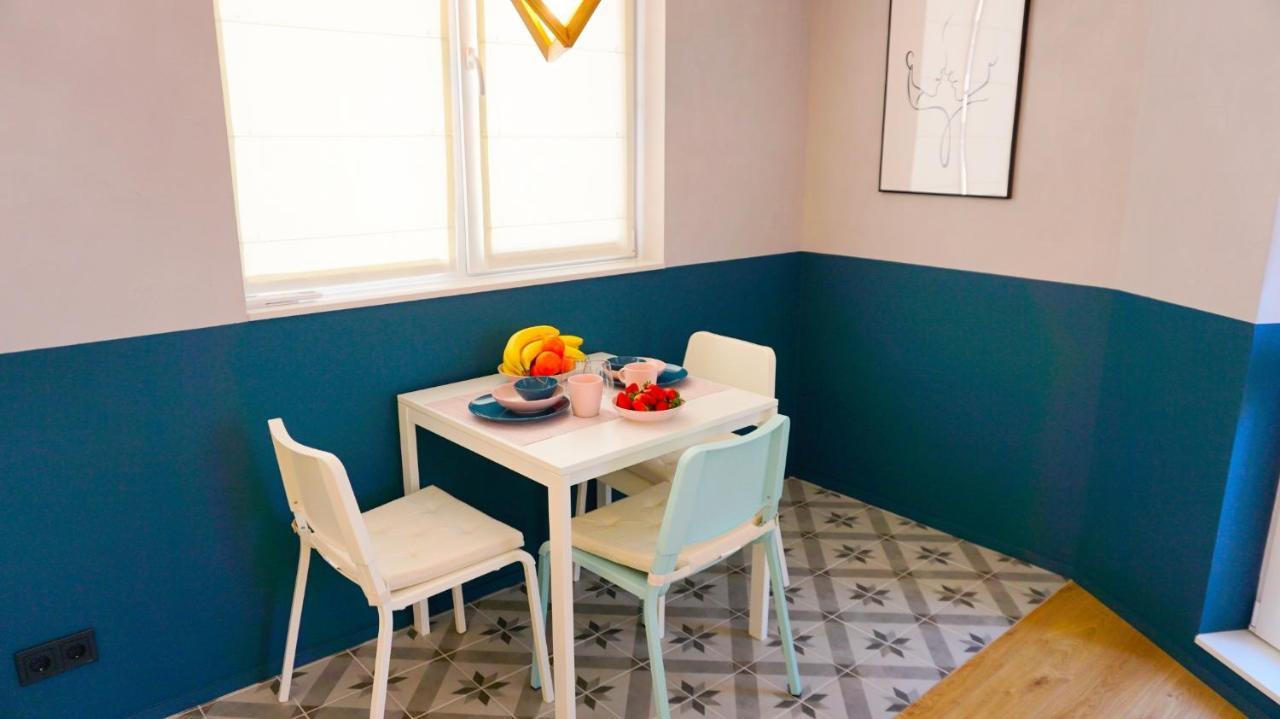 Апартамент Жасмин С Частен Гараж - Jasmin Apartment With Private Garage Varna Luaran gambar
