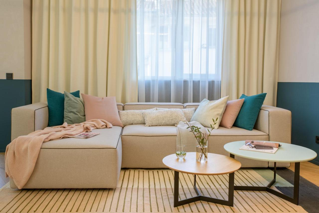 Апартамент Жасмин С Частен Гараж - Jasmin Apartment With Private Garage Varna Luaran gambar