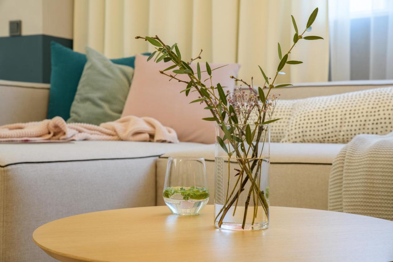 Апартамент Жасмин С Частен Гараж - Jasmin Apartment With Private Garage Varna Luaran gambar