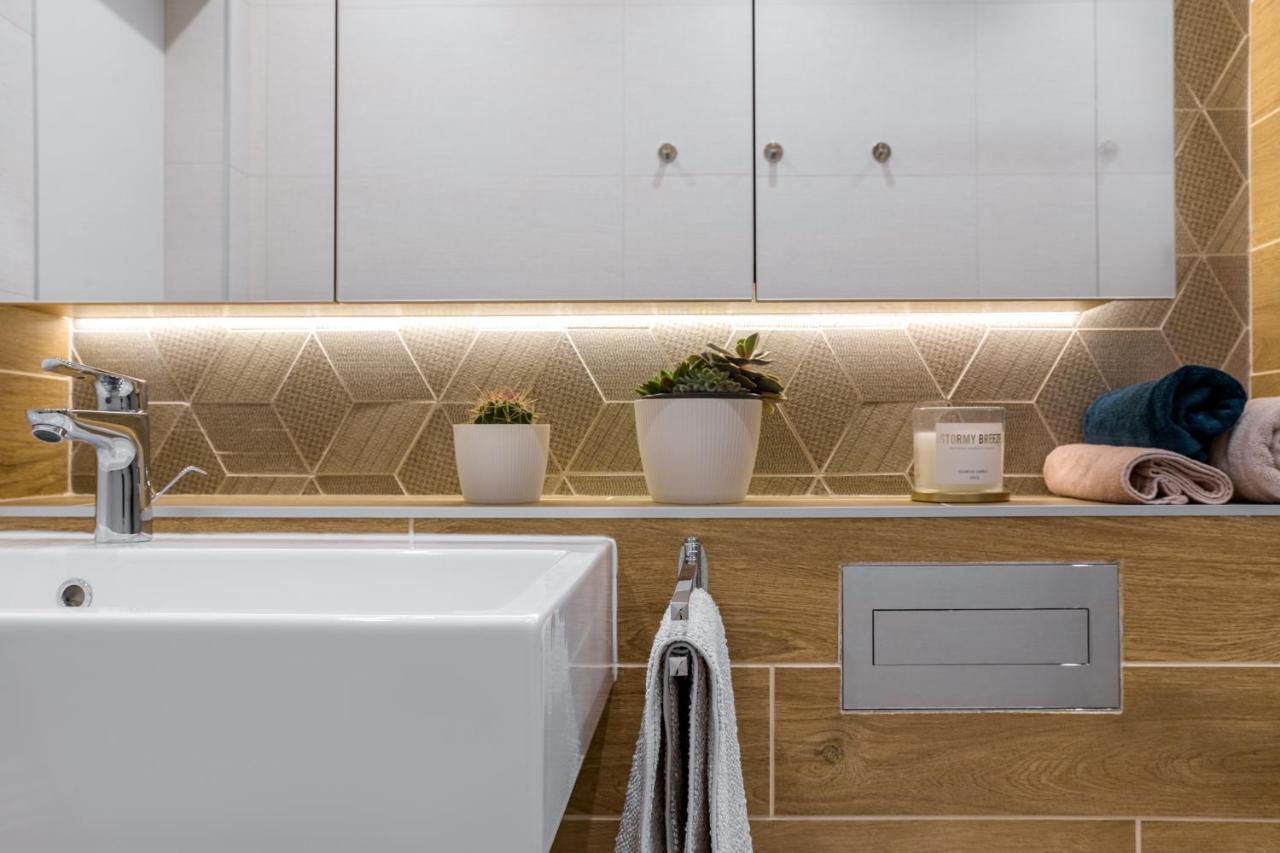 Апартамент Жасмин С Частен Гараж - Jasmin Apartment With Private Garage Varna Luaran gambar