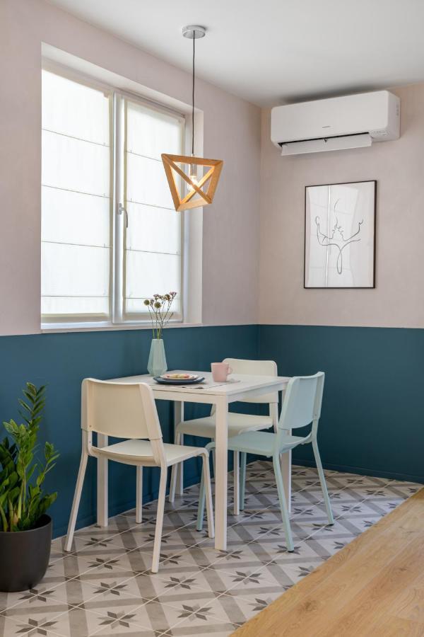 Апартамент Жасмин С Частен Гараж - Jasmin Apartment With Private Garage Varna Luaran gambar