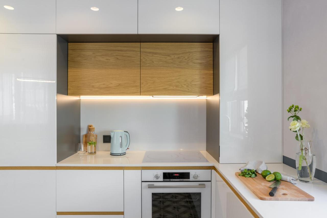 Апартамент Жасмин С Частен Гараж - Jasmin Apartment With Private Garage Varna Luaran gambar