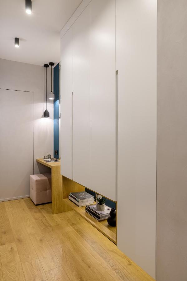 Апартамент Жасмин С Частен Гараж - Jasmin Apartment With Private Garage Varna Luaran gambar
